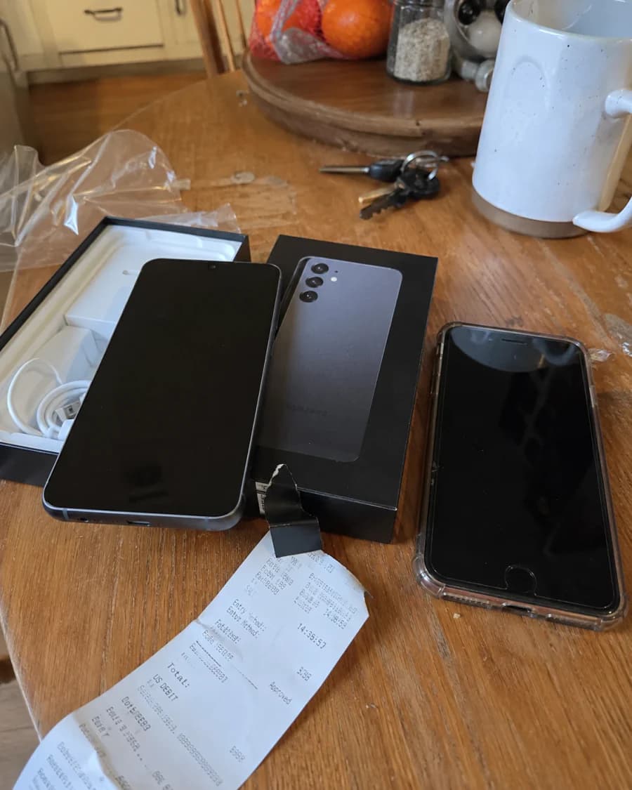 Photo shared by fonixv… with their review